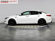 Kia Optima IV Белгород  - изображение 25