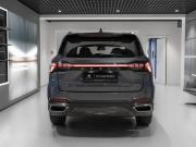 Geely Okavango I Рестайлинг Москва  - изображение 32