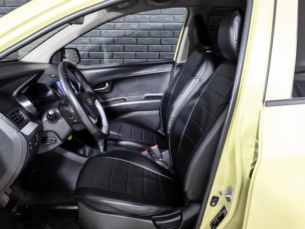 Kia Picanto II с пробегом 2011 года, цена 900 000 рублей, 106090 км, хэтчбек, Автокод Объявления