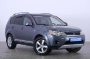 Mitsubishi Outlander II Омск  - изображение 20