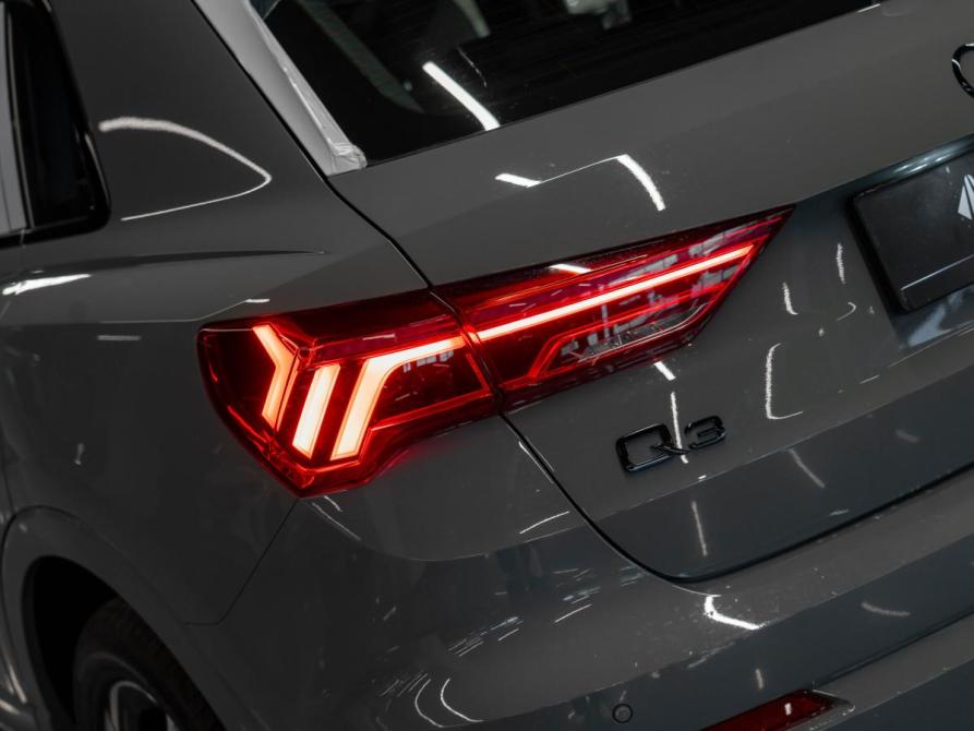 Audi Q3 II (F3) Москва  - изображение 25
