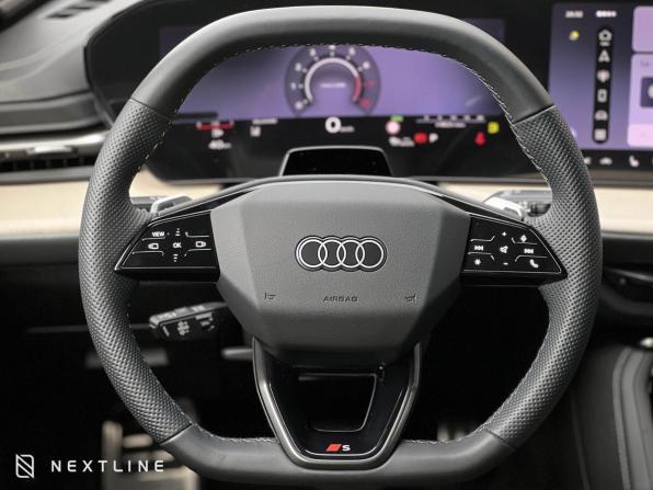 Новый Audi Q5 III 2026 года, цена 7 190 000 рублей, внедорожник, Автокод Объявления