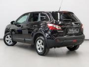 Nissan Qashqai I Рестайлинг Москва  - изображение 33