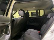 Skoda Fabia II Рестайлинг Новосибирск  - изображение 39