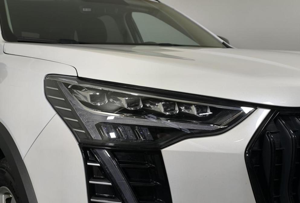 Haval Jolion I Рестайлинг Нижний Новгород  - изображение 19