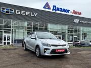 Kia Rio IV Альметьевск  - изображение 30