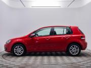 Volkswagen Golf VI Москва  - изображение 18