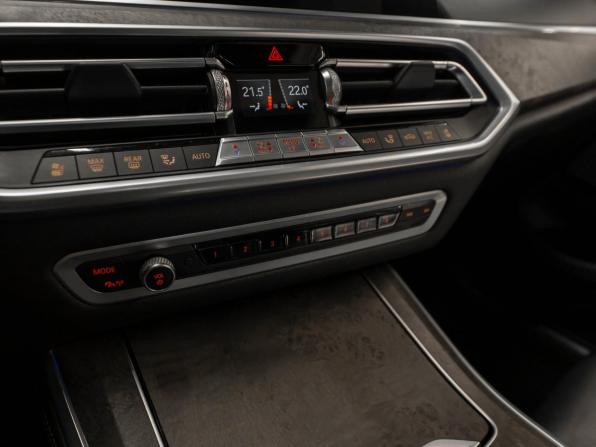 BMW X5 IV (G05/G18) с пробегом 2019 года, цена 6 280 000 рублей, 107671 км, внедорожник, Автокод Объявления