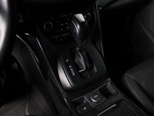 Ford Kuga II Рестайлинг с пробегом 2016 года, цена 1 600 000 рублей, 116299 км, внедорожник, Автокод Объявления