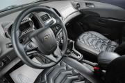 Chevrolet Aveo II Тюмень  - изображение 27