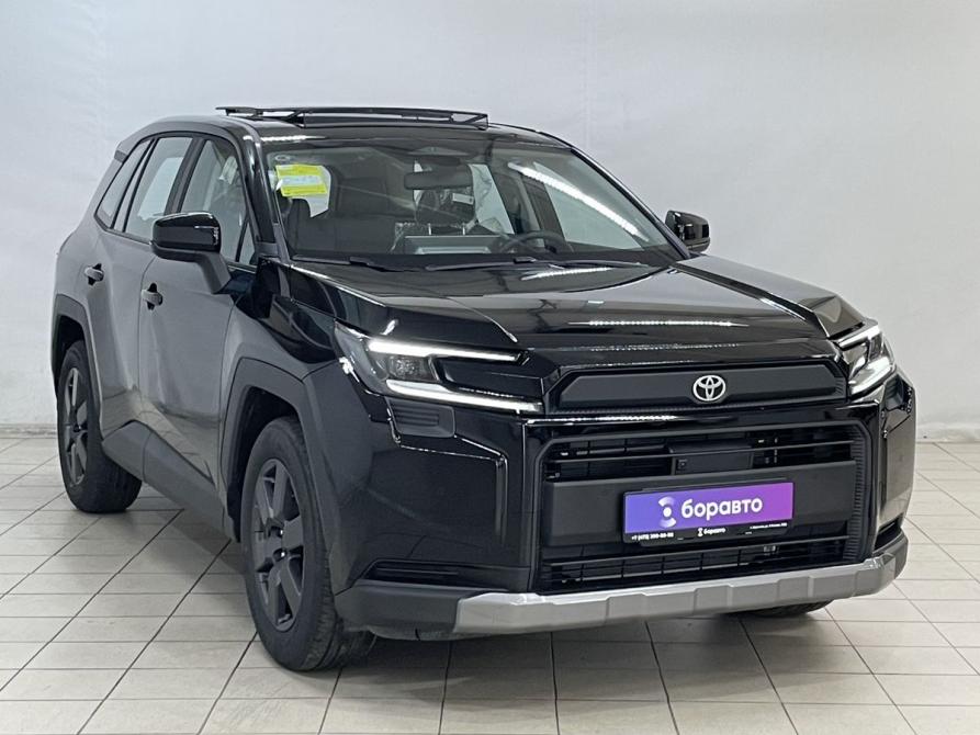 Toyota RAV4 VI (XA60) Воронеж  - изображение 2
