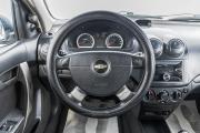 Chevrolet Aveo I Рестайлинг Барнаул  - изображение 31