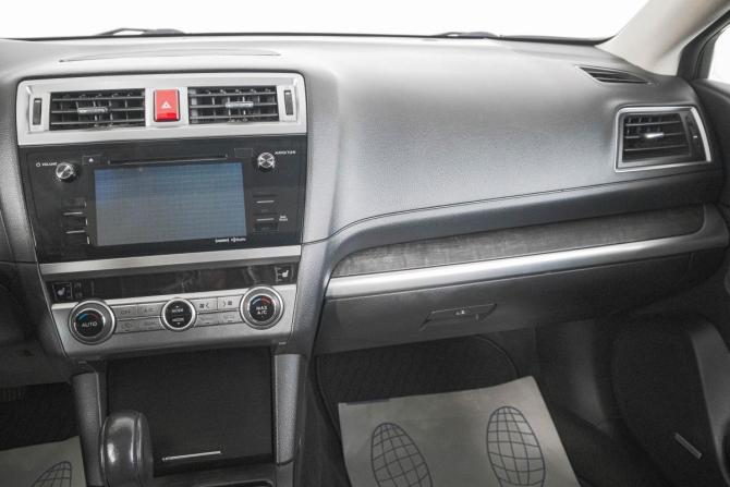 Subaru Outback V с пробегом 2017 года, цена 2 349 000 рублей, 146000 км, универсал, Автокод Объявления