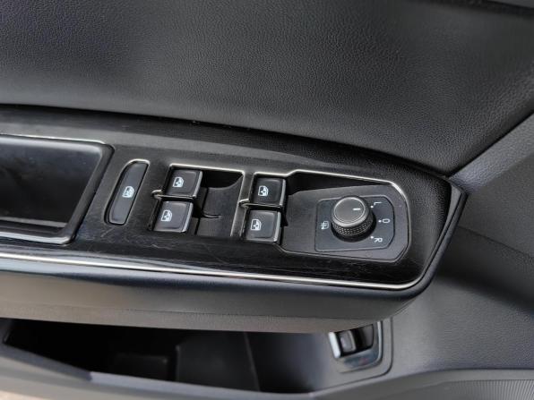 Volkswagen Teramont I с пробегом 2019 года, цена 2 599 000 рублей, 206327 км, внедорожник, Автокод Объявления