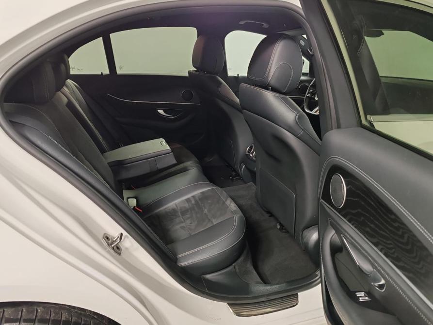 Mercedes-Benz E-Класс V (W213 S213 C238) Рестайлинг Москва  - изображение 26