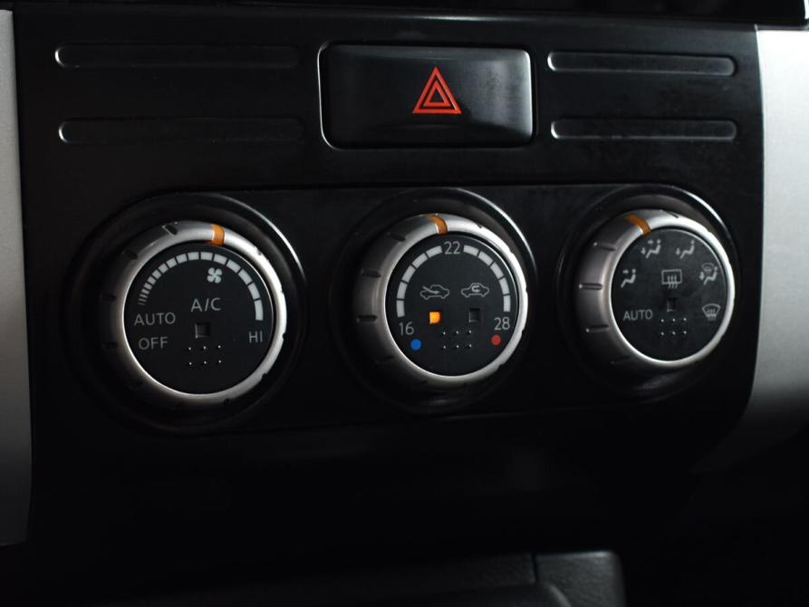 Nissan X-Trail II Кемерово  - изображение 16