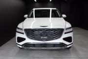 Genesis GV80 I Рестайлинг Москва  - изображение 18