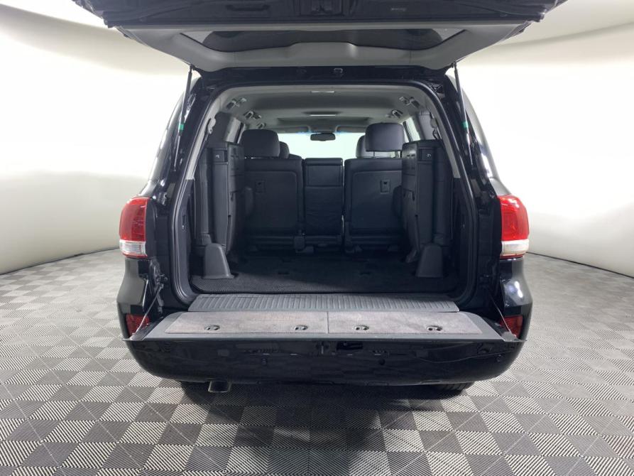 Toyota Land Cruiser 200 Series Москва  - изображение 19
