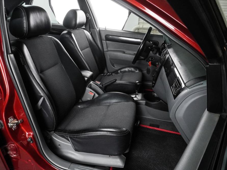 Chevrolet Lacetti I Воронеж  - изображение 8