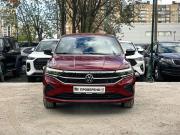 Volkswagen Polo VI Санкт-Петербург  - изображение 15