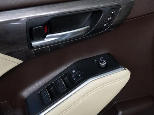 Toyota Highlander IV (XU70) с пробегом 2021 года, цена 6 200 000 рублей, 55691 км, внедорожник, Автокод Объявления