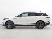 Land Rover Range Rover Velar I Санкт-Петербург  - изображение 38