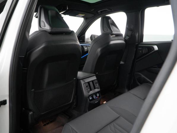 BMW X3 IV (G45/G48) с пробегом 2025 года, цена 8 398 999 рублей, 15573 км, внедорожник, Автокод Объявления