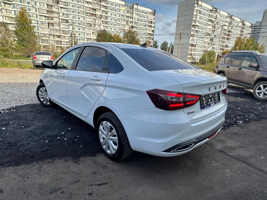 Lada (ВАЗ) Vesta I Рестайлинг (NG) Ярославль  - изображение 8