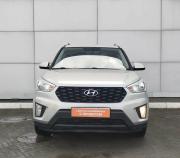 Hyundai Creta I Рестайлинг Челябинск  - изображение 18