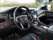 Cadillac Escalade IV Санкт-Петербург  - изображение 52