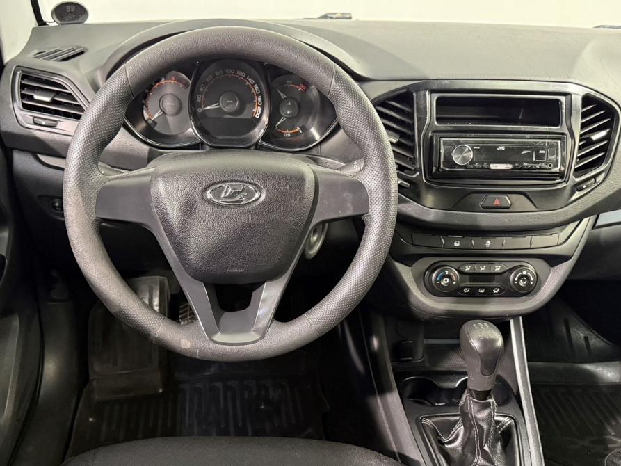 Lada (ВАЗ) Vesta I Химки  - изображение 9