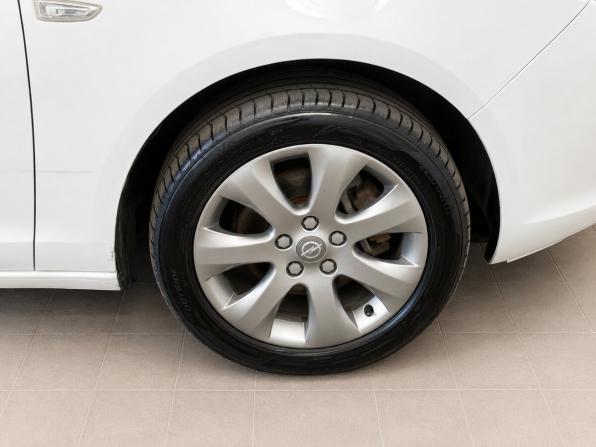 Opel Zafira C с пробегом 2013 года, цена 890 000 рублей, 258713 км, минивэн, Автокод Объявления