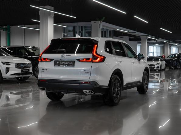 Honda CR-V VI с пробегом 2026 года, цена 4 670 000 рублей, 14 км, внедорожник, Автокод Объявления