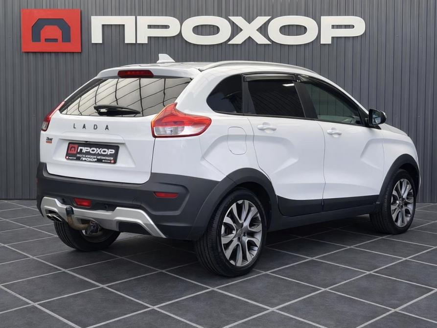 Lada (ВАЗ) XRAY I Пермь  - изображение 29