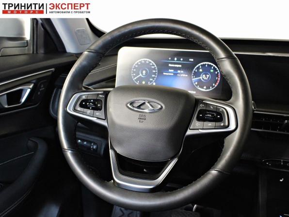 Chery Tiggo 4 Pro I Рестайлинг с пробегом 2024 года, цена 1 697 000 рублей, 23140 км, внедорожник, Автокод Объявления