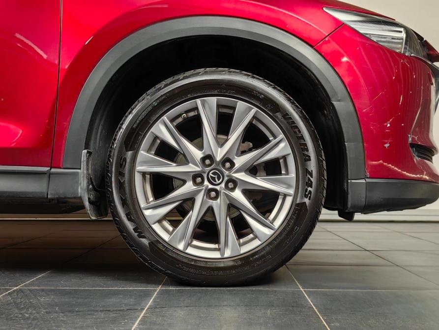 Mazda CX-5 II Москва  - изображение 24