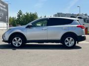 Toyota RAV4 IV (XA40) Москва  - изображение 13