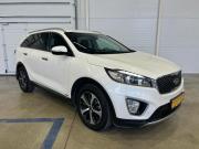 Kia Sorento III Prime Липецк  - изображение 21