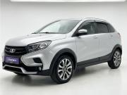 Lada (ВАЗ) XRAY I Борисоглебск  - изображение 2