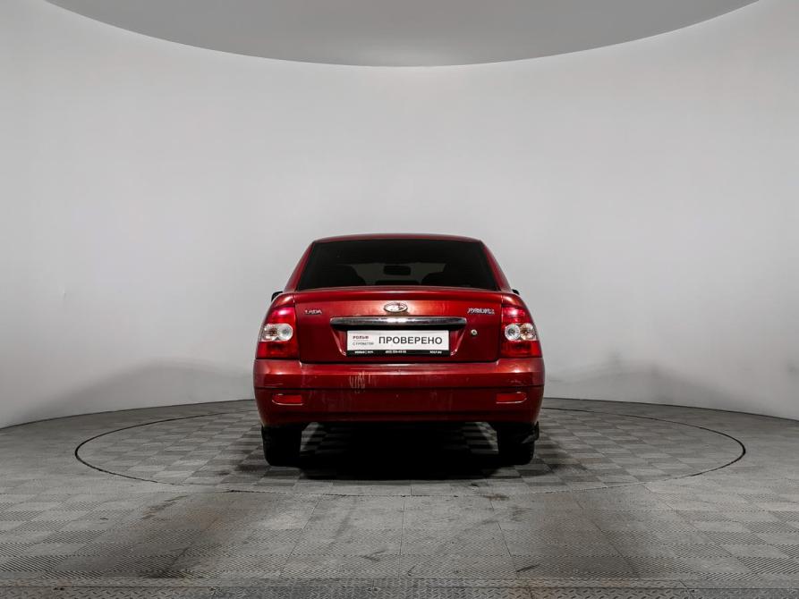 Lada (ВАЗ) Priora I Санкт-Петербург  - изображение 6