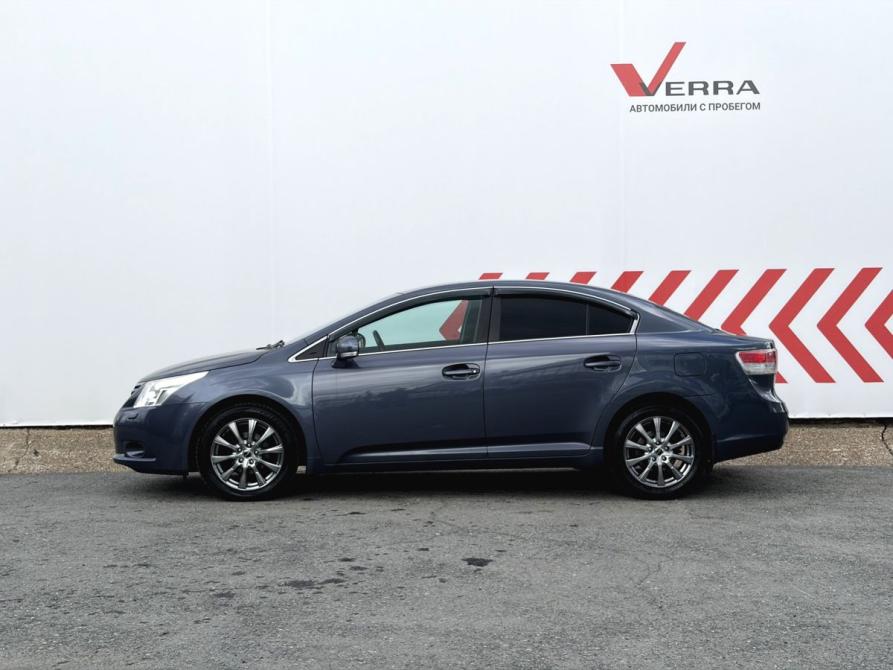 Toyota Avensis III Рестайлинг Пермь  - изображение 2