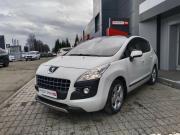 Peugeot 3008 I Набережные Челны  - изображение 23