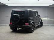 Mercedes-Benz G-Класс AMG II (W463) Москва  - изображение 15