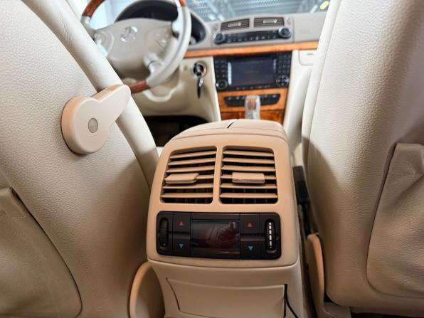 Mercedes-Benz E-Класс III (W211 S211) с пробегом 2005 года, цена 925 000 рублей, 282000 км, седан, Автокод Объявления