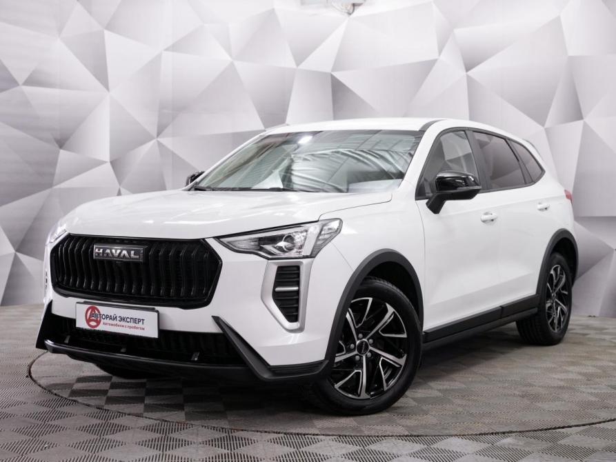 Haval Jolion I Рестайлинг Ульяновск  - изображение 1