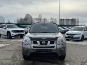 Nissan X-Trail II Рестайлинг Сыктывкар  - изображение 32
