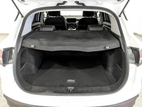 Belgee X50 с пробегом 2025 года, цена 1 625 000 рублей, 91865 км, внедорожник, Автокод Объявления
