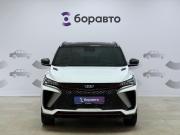 Geely Coolray I Рестайлинг Ставрополь  - изображение 17