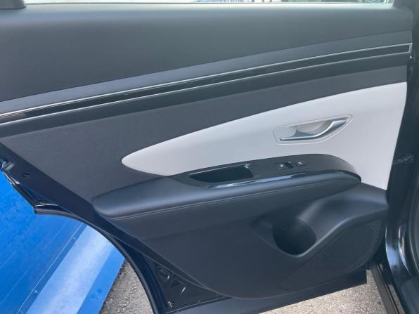 Hyundai Tucson IV Рестайлинг с пробегом 2023 года, цена 3 850 000 рублей, 39976 км, внедорожник, Автокод Объявления
