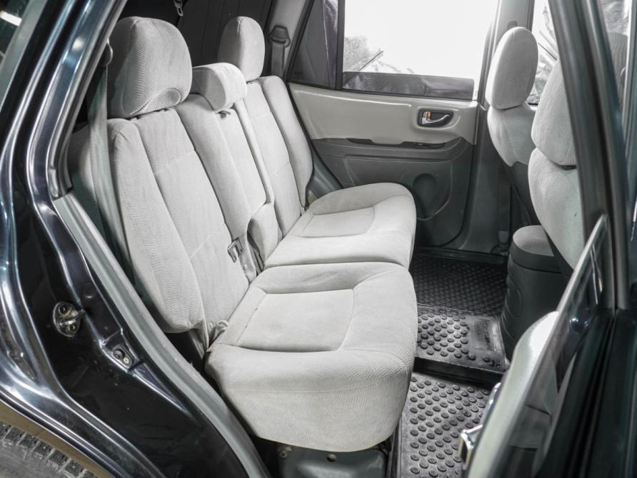 Hyundai Santa Fe Classic Воронеж  - изображение 7